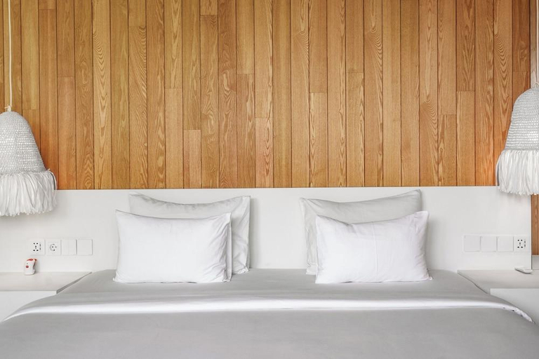 Bedroom 2, Green Flow Villas Ubud III, Gianyar