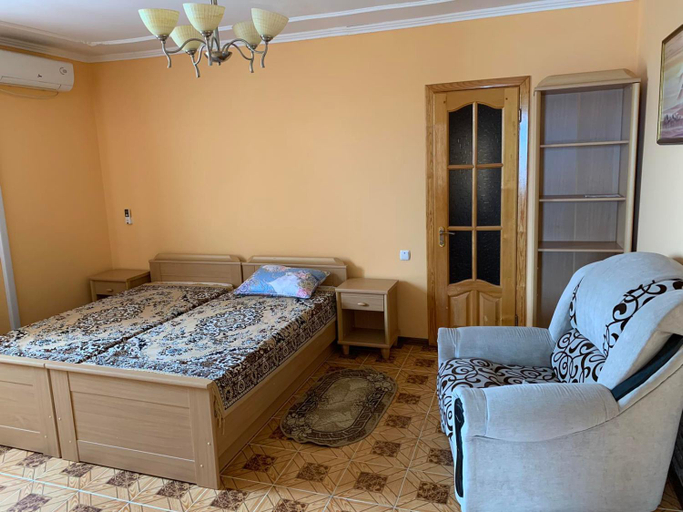Bedroom 2, Villa Anna, Ovidiopol's'kyi