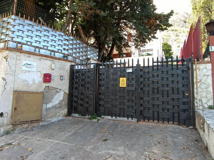 Others 3, Villa Margot Mondello, Palermo