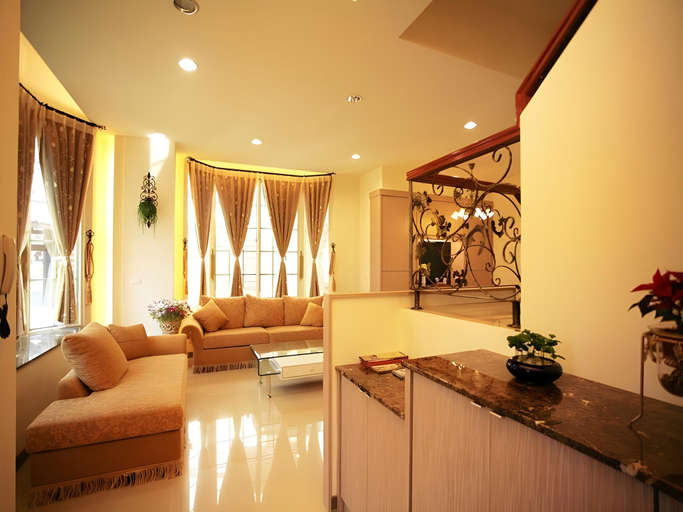 Others 4, Lyon Bed and Breakfast, Hualien