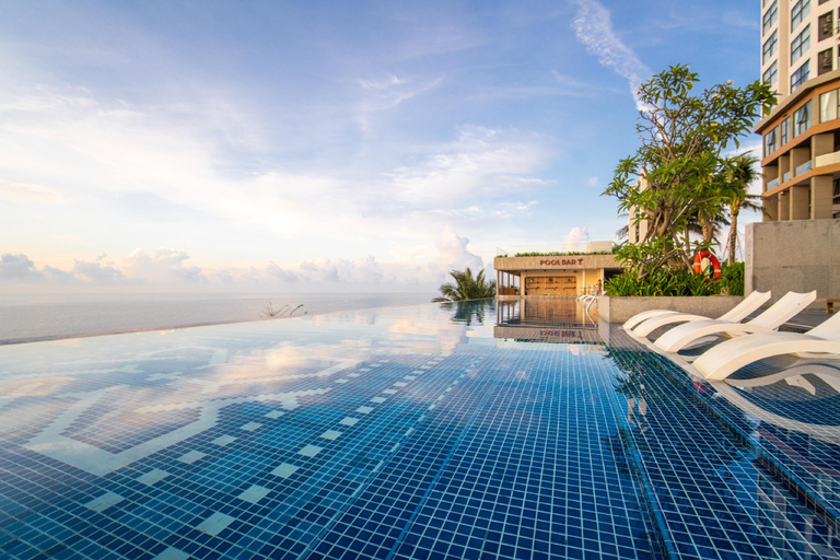 Sport & Beauty 2, Apec Mandala Sunrise Ocean Resort Mũi Né, Phan Thiết