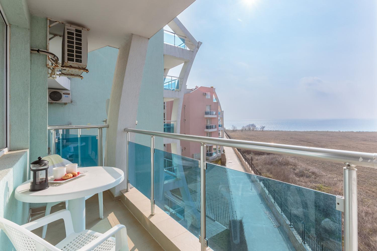 Others 4, Aparthotel Costa Calma, Pomorie