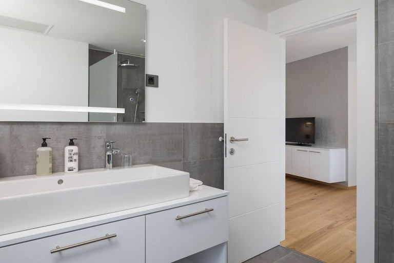 Bathroom 4, Villas Baotic, Seget