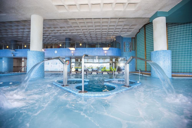 Sport & Beauty 2, Gloria Palace Amadores Thalasso & Hotel, Las Palmas