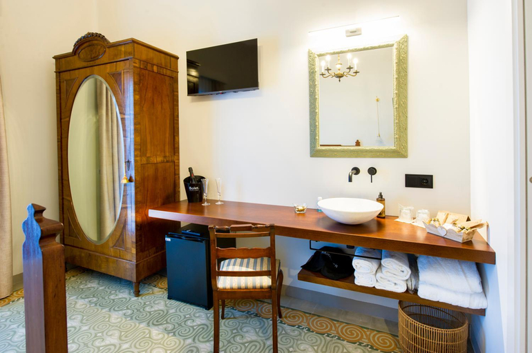 Bathroom 4, Bolet Casa Modernista, Barcelona