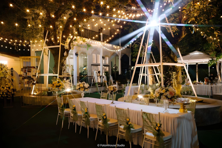 Food & Drinks 4, Bananaleaf Wedding Cafe & Resort, Nakhon Chaisi