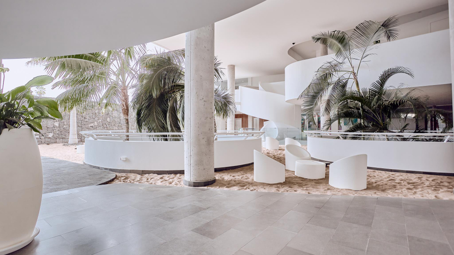 Public Area 4, Baobab Suites, Santa Cruz de Tenerife