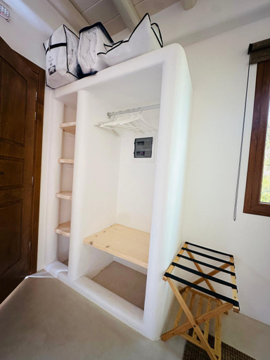 Bedroom 2, Divers House, South Aegean