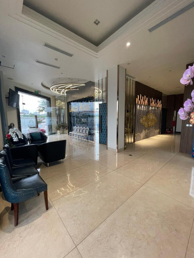 Public Area 2, Lotus Hotel and Apartment, Ngô Quyền