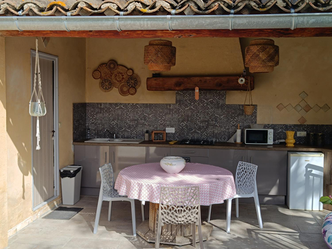 Others 4, chambre d hotes la dragonne, Vaucluse