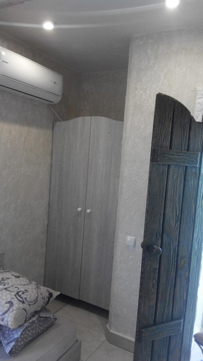 Bedroom 2, Farneliya club-hotel, Ovidiopol's'kyi