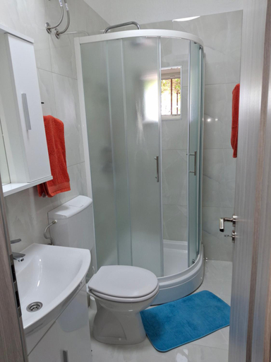 Bathroom, Room Nena, Senj