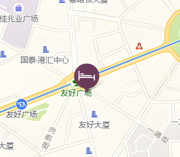 Others 5, Joya Hotel Dalian Youhao, Dalian
