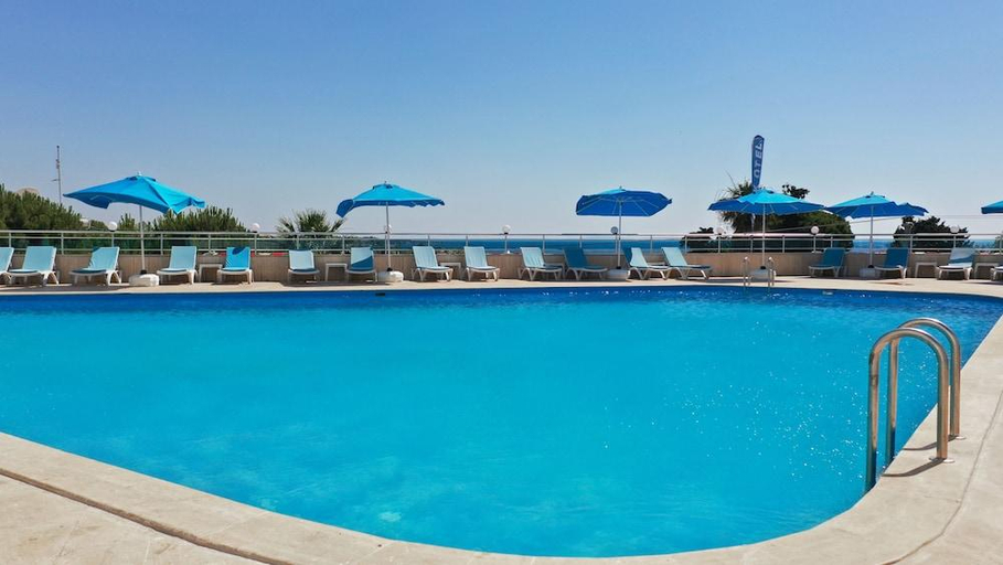 Sport & Beauty 2, Safak Hotel Didim Alkolsuz, Didim