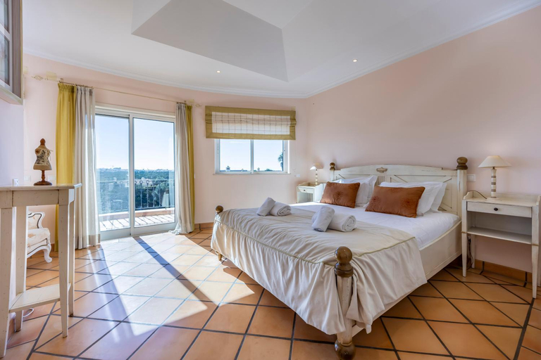 Bedroom 3, Casa Gribouille, Vila do Bispo