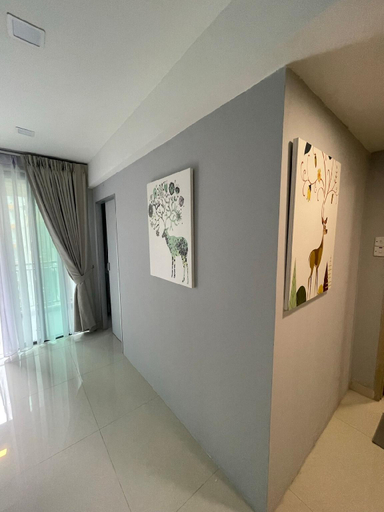 Bedroom 3, Dalamanda 3Pax Sunway Velocity Balcony CIty View, Kuala Lumpur