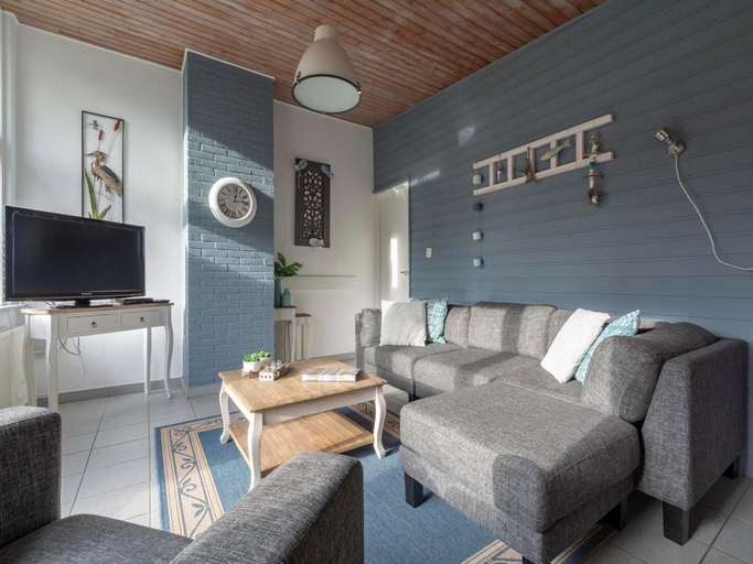2, Spacious Duo by the Dunes, Zijpe