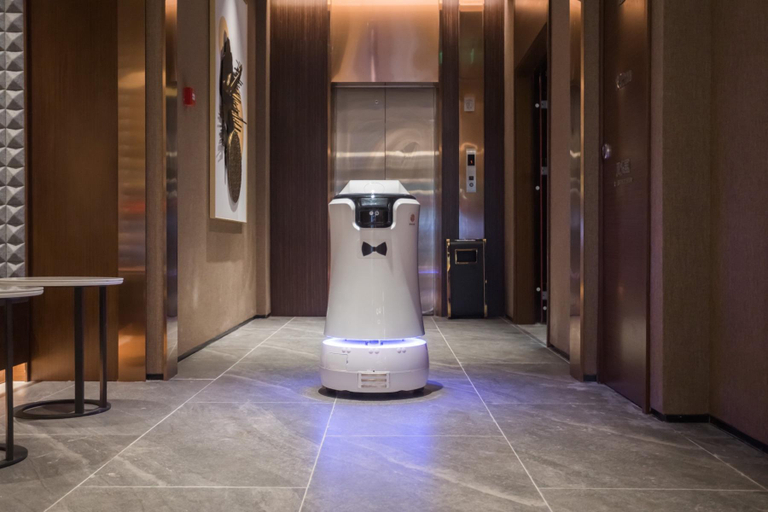Others 5, Home Inn Plus Nanchang High-tech Huoju Plaza, Nanchang