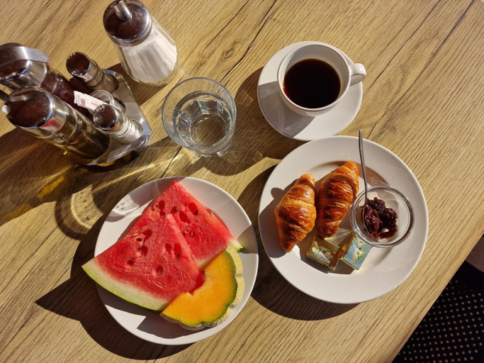 Food & Drinks 4, Pansion Braco, Jelsa