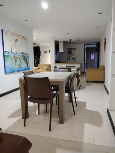 Others 2, Hotel PREMIUM HOUSE, Floridablanca