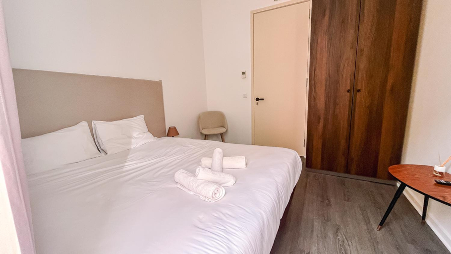 Others 5, Day Off Suite&Hostel, Setúbal