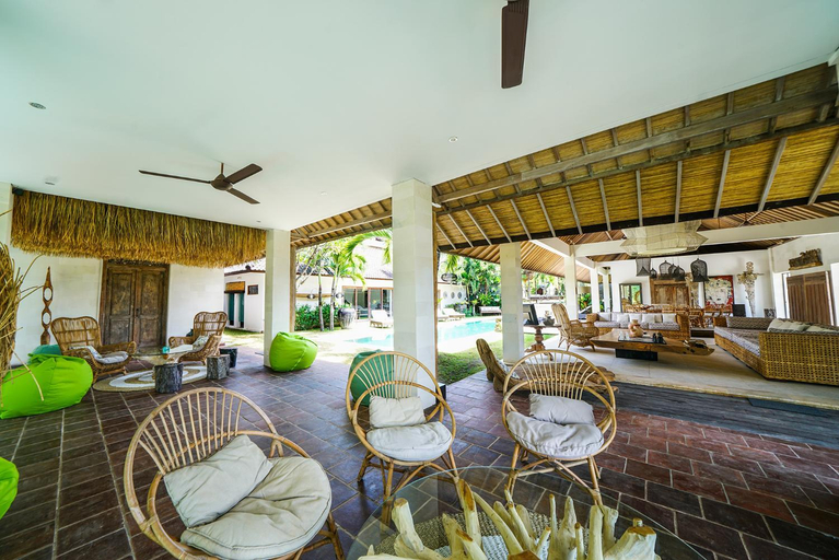 Others 5, Abaca Villas, Badung