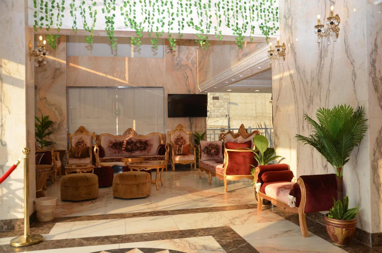 Others 2, Manarat Al Mashaer Hotel, Makkah