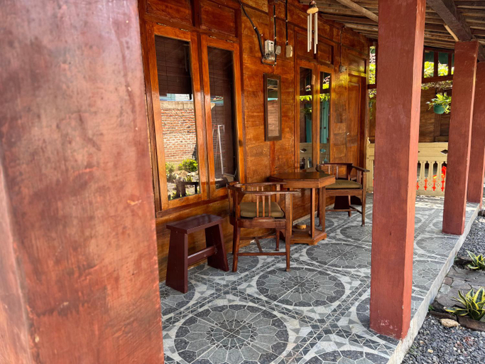 Others 5, Tety's Wooden Villa, West Manggarai