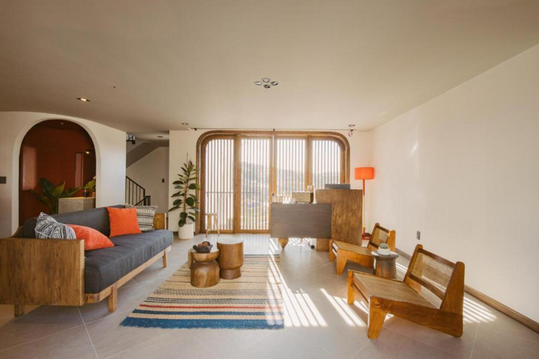 Public Area 2, The Aratana Villa, Đà Lạt
