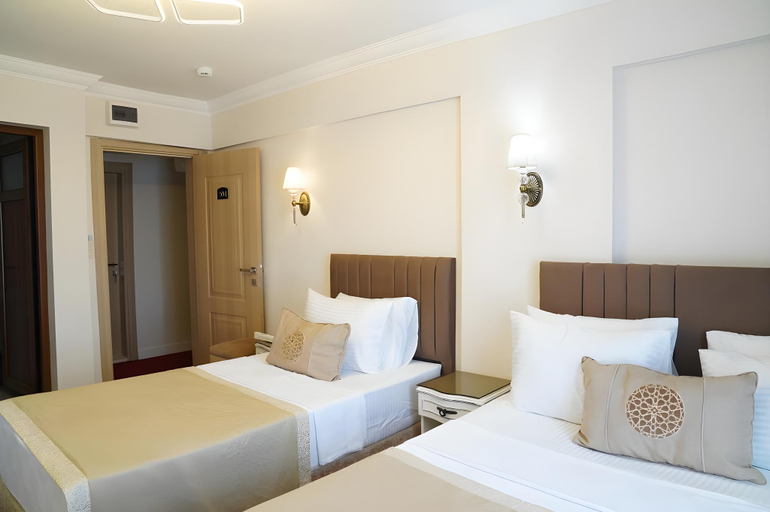 Others 3, Didim Palace Hotel, Didim