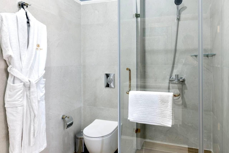 Others 1, Tumar Hansa Ethno Hotel Astana, Astana City