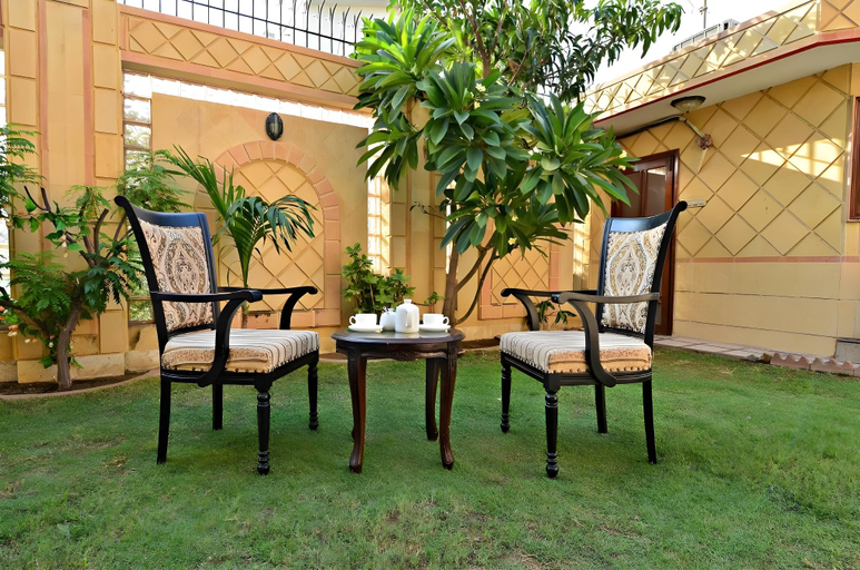 Others 4, Hotel Blue Sky Karachi, Karachi