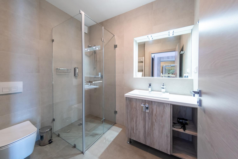 Bathroom, Willowa 21, Cieszyn