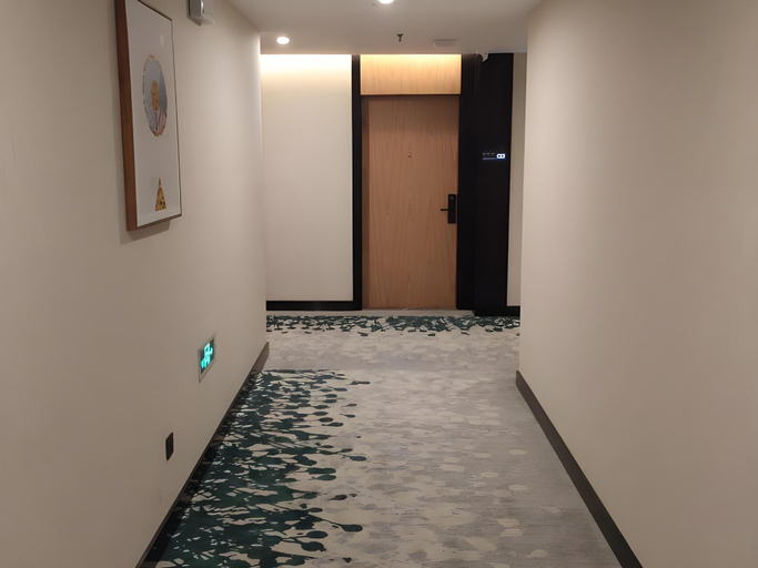 Others 4, GreenTree Inn Express Lu'an Huoqiu County Antianhuafu, Lu'an