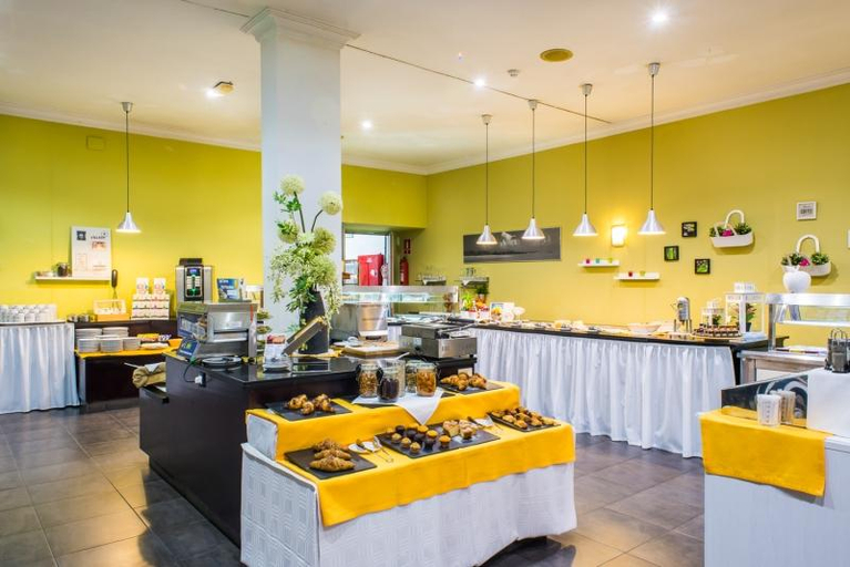 Food & Drinks 5, Aparthotel Udalla Park, Santa Cruz de Tenerife