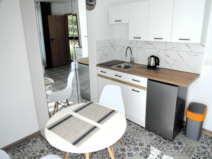 Others 5, Apartment in Mrze yno by Blue Flag Beach, Gryfice