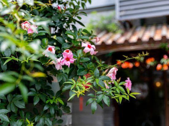 3, Time to Inn, Zhoushan