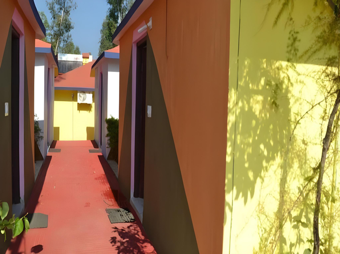 Exterior & Views 1, Windsor Tiger Resort, Mandla