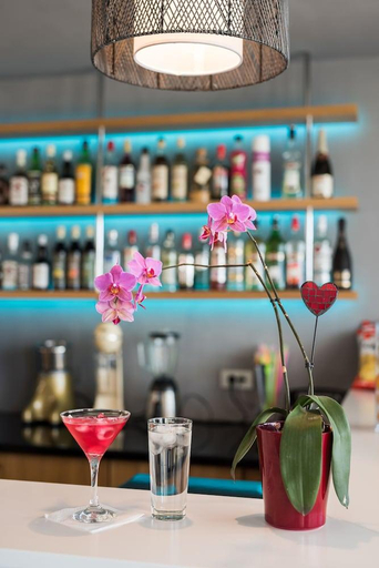 Food & Drinks 4, Balos Beach Hotel, Crete