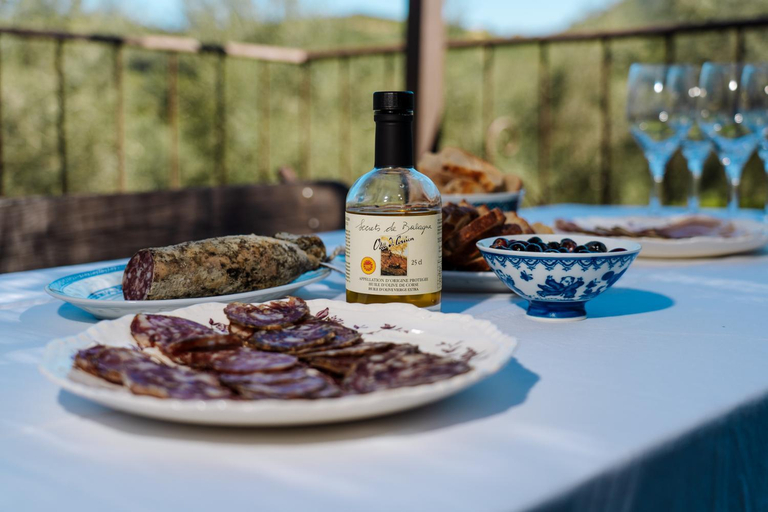 Food & Drinks 5, Domaine Acciola, Haute-Corse