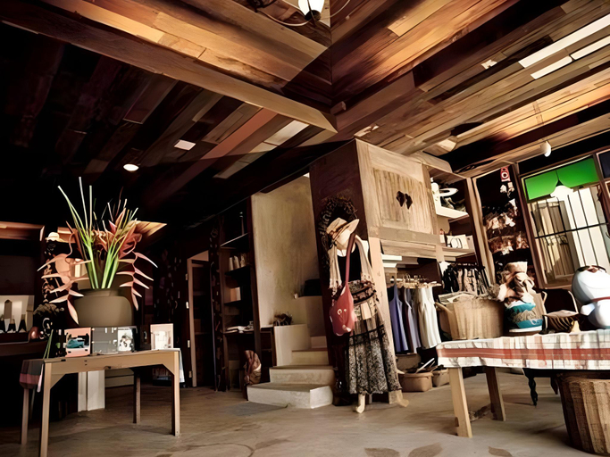 Others 4, Hotel Chiangkhanburi Loei, Chiang Khan