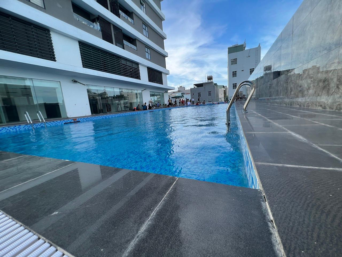 Sport & Beauty 2, FLC Sea Tower Quy Nhơn - View Biển, Qui Nhơn