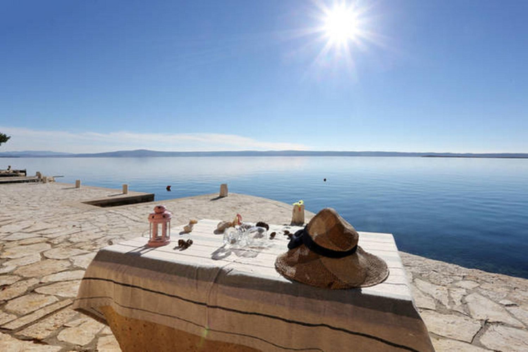 Others 4, Apartments by the sea Starigrad Paklenica, Starigrad