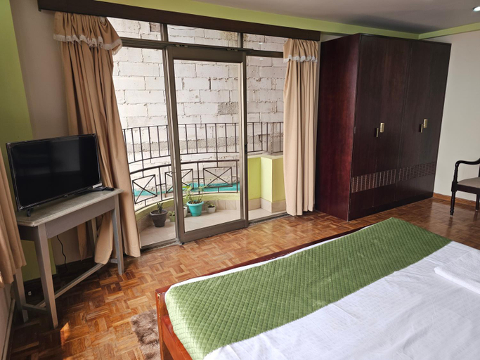 Others 3, Royal Vista - Guest House, Darjiling
