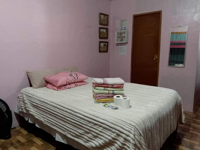 Bedroom 4, Little Bridges, Mambajao