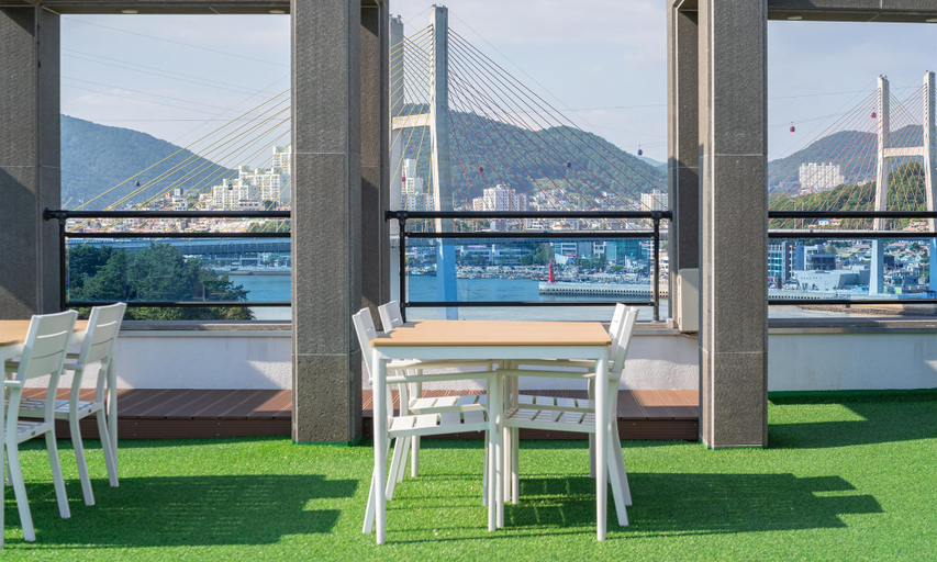 Others 4, Yeosu Sun Hill SPA Pension, Yeosu