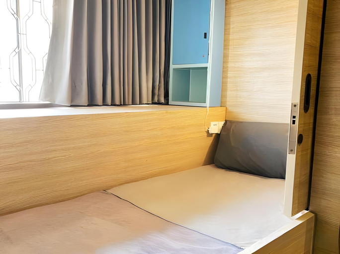Others 4, Susu khaosan hostel, Phra Nakhon