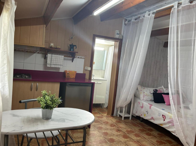Others 4, CAMPING DELTA NATURA LA TANCADA, Tarragona