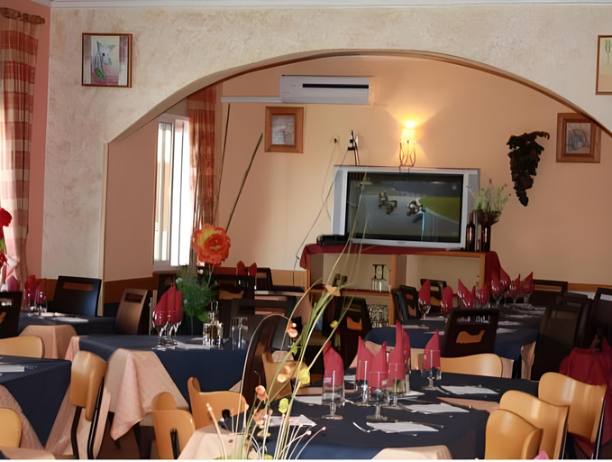 Food & Drinks 4, Hostal Gran Via Levante, Alicante