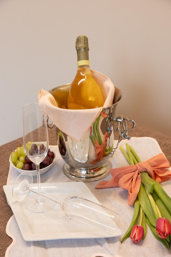 Food & Drinks 5, Casale Trifoglio, Cosenza